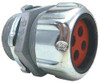 THOMAS & BETTS 2540-4 CONNECTOR,STEEL
