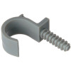 THOMAS & BETTS E977NDC-CTN CONDUIT CLAMP 1/2 MASONRYY
