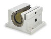 THOMSON FNYBUPBO16ALS PILLOW BLOCK 1.000 IN BORE 2.810 IN L