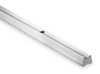 THOMSON LSR-10-PD SUPPORT RAIL STEEL .625 IN D 48 IN