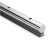 THOMSON LSRA12L48 SUPPORT RAIL STEEL 0.750 IN D 48 IN