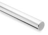 THOMSON QS 1/4 L 48 SHAFT 1566 STEEL 0.250 IN D 48 IN