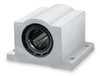 THOMSON SPB8 PILLOW BLOCK 0.500 IN BORE 1.690 IN L