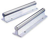 THOMSON SRA1224 SUPPORT RAIL STEEL 0.750 IN D 24 IN