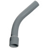 THOMAS & BETTS UA7AJB-CAR ELBOW CONDUIT 45DEG SCH40 2IN
