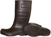 TINGLEY 21144-13Y746 G3011 BOOTS PLAIN TOE EVA BROWN 11 PR
