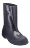 TINGLEY 35121-9TXM0 E3486 OVERBOOTS MENS L BUTTON TAB BLK PV