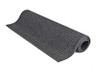 APACHE MILLS 78-880-1907-20000300 CARPETED ENTRANCE MAT BLACK 2 X 3 FT.