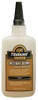 TITEBOND 8MWD3 INSTANT ADHESIVE 4 OZ. CLEAR TITEBOND 8MWD3 INSTANT ADHESIVE 4 OZ. CLEAR