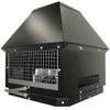TJERNLUND RT1500H INDUCER ROOFTOP SOLID FUEL 12 IN 120 V