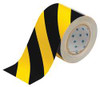 TOUGHSTRIPE 104377 G5688 FLOOR MARKING TAPE ROLL 4IN W 100 