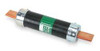 COOPER BUSSMANN NOS-125 600 VAC, 125 AMP, FAST-ACTING GENERAL PU