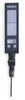 TRERICE SX9560605 DIGITAL SOLAR POWERED THERMOMETER BLUE