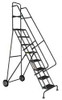 TRI-ARC KDRF106166 ROLLNG LDR UNASMBLD HNDRL PLATFM 60 IN H