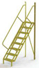 TRI-ARC UCL5008246 CONFIGURABLE CROSSOVER LADDER 50 DEG