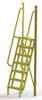 TRI-ARC UCL7507242 CONFIGURABLE CROSSOVER LADDER 75 DEG