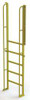 TRI-ARC UCL9006246 CONFIGURABLE CROSSOVER LADDER 102 IN H