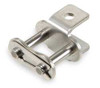 TSUBAKI 40ASAA1CL CONNECTING LINK PK 5 AA-1 ATTACHMENT