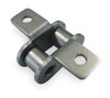 TSUBAKI 40NPK1RL ROLLER LINK PK 5 K-1 ATTACHMENT