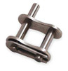 TSUBAKI 50ASD1CL CONNECTING LINK PK 5 D-1 ATTACHMENT
