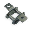 TSUBAKI 50NPK1CL CONNECTING LINK PK 5 K-1 ATTACHMENT