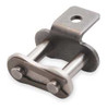 TSUBAKI 60A1CL CONNECTING LINK PK 5 A-1 ATTACHMENT