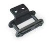 TSUBAKI C2050A2CL CONNECTING ROLLER LINK A-2 ATTACHMENT