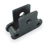TSUBAKI C2050SK1RL ROLLER LINK SK-1 ATTACHMENT