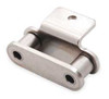 TSUBAKI C2052ASA1RL ROLLER LINK A-1 ATTACHMENT