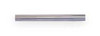 TURNSTILE 1036-S 6' HORIZONTAL RAIL - SATIN CHROME