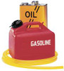 TYGON AAG00046 TUBING 5/8 I.D. 50 FT. YELLOW FLEXIBLE