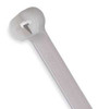 TYRAP TY27M CABLE TIE 13.4 IN NATURAL PK 500