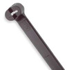 TYRAP TY27MX CABLE TIE 13.4 IN BLACK PK 500