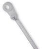 TYRAP TY34M CABLE TIE 6 IN NATURAL PK 1000