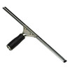 UNGER PR300 WINDOW SQUEEGEE,12 WIDE BLADE
