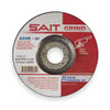 UNITED ABRASIVES-SAIT 20070 DEPRESSED CENTER WHEEL T27 5X1/4X7/8 AO