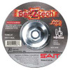 UNITED ABRASIVES-SAIT 20955 ABRASIVE CUT-OFF WHEEL 6 IN DIA.