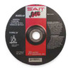 UNITED ABRASIVES-SAIT 22021 UNITED ABRASIVES - SAIT 22021 DEPRESSED 