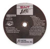 UNITED ABRASIVES-SAIT 23314 UNITED ABRASIVES - SAIT 23314 CUT OFF WH