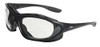 HONEYWELL S0661X UVEX SEISMIC® SEALED EYEWEAR WITH READIN