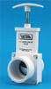 VALTERRA 6102GR GATE VALVE CLASS 125 1-1/2 IN.