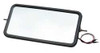 VELVAC 708209-4 TRUCK MIRROR-LEFT SIDE