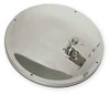 VELVAC 708509 OFFSET CONVEX MIRROR