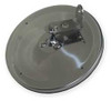 VELVAC 708515 CENTER MOUNT CONVEX MIRROR 6 IN DIA