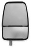 VELVAC 714579 DELUXE LEFT SIDE MIRROR