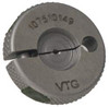 VERMONT GAGE 361158010 RING GAGES