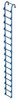 VESTIL NTAL-15 STORAGE TANK LADDER 15 FT 3 IN H STEEL