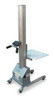 VESTIL PEL-88-A PLTFRM LIFT 175 LB CAP 71 IN H