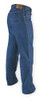 VF IMAGEWEAR PD60PW 32 X 32 D2386 JEAN PANTS INDIGO SIZE 32X32 IN