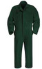 VF WORKWEAR CT10SGLN46 COVERALL CHEST 46IN. GREEN
